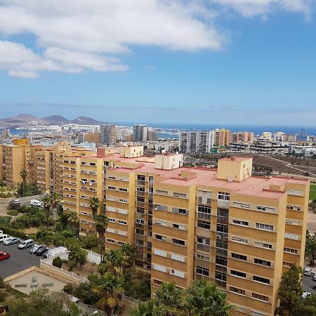 The Ruth S House Las Palmas de Gran Canária Exterior foto